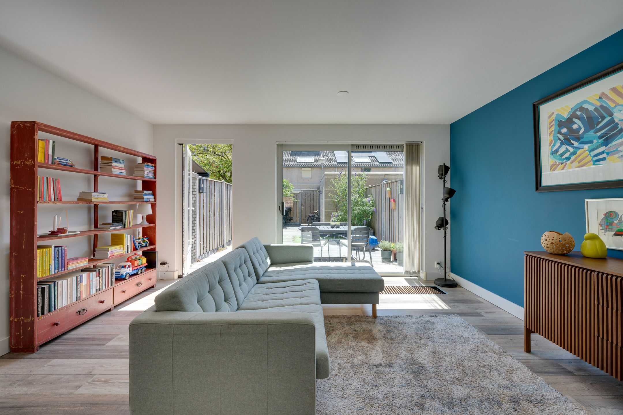 Foto 6 van Bezembinderspad 4