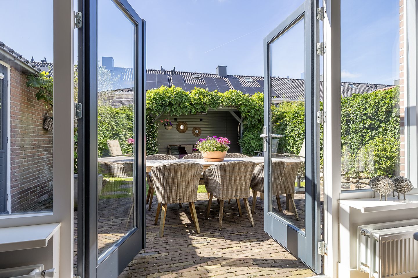 Foto 34 van Jacob van Oostzanenstraat 22