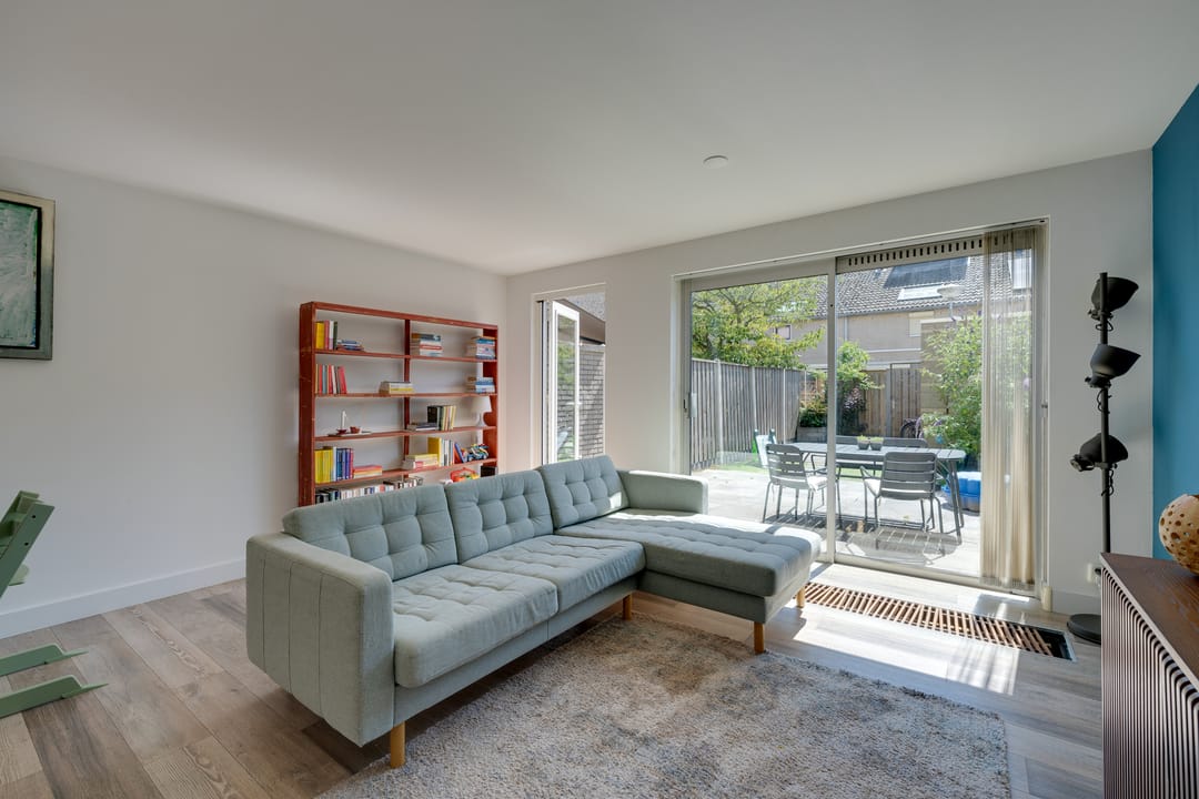 Foto 7 van Bezembinderspad 4