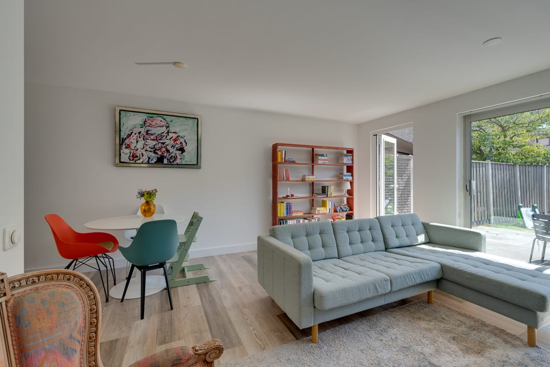 Foto 8 van Bezembinderspad 4