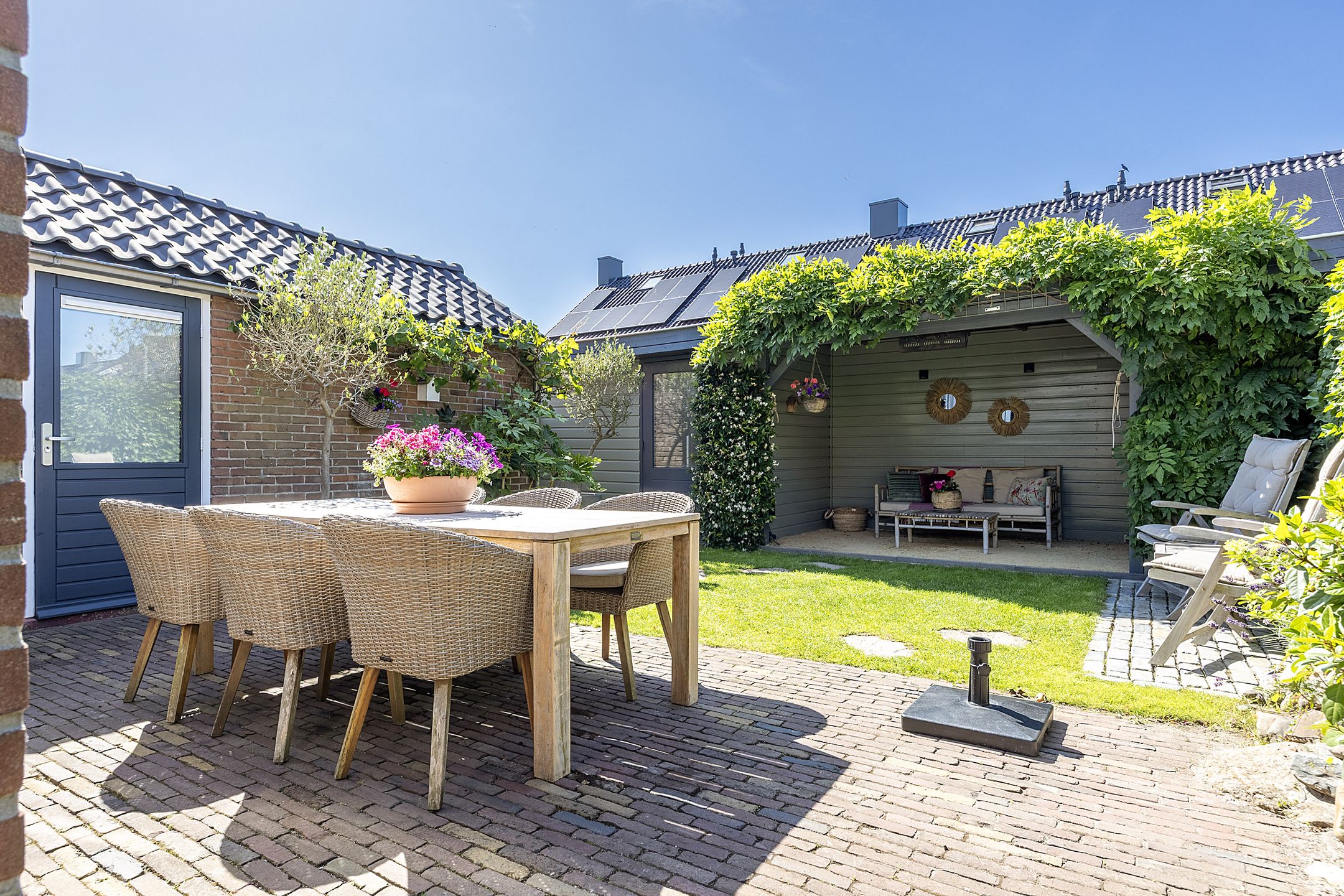 Foto 36 van Jacob van Oostzanenstraat 22