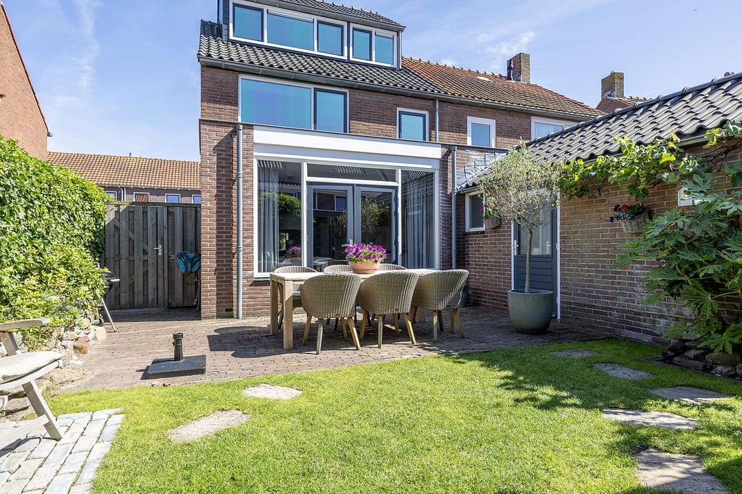 Foto 37 van Jacob van Oostzanenstraat 22