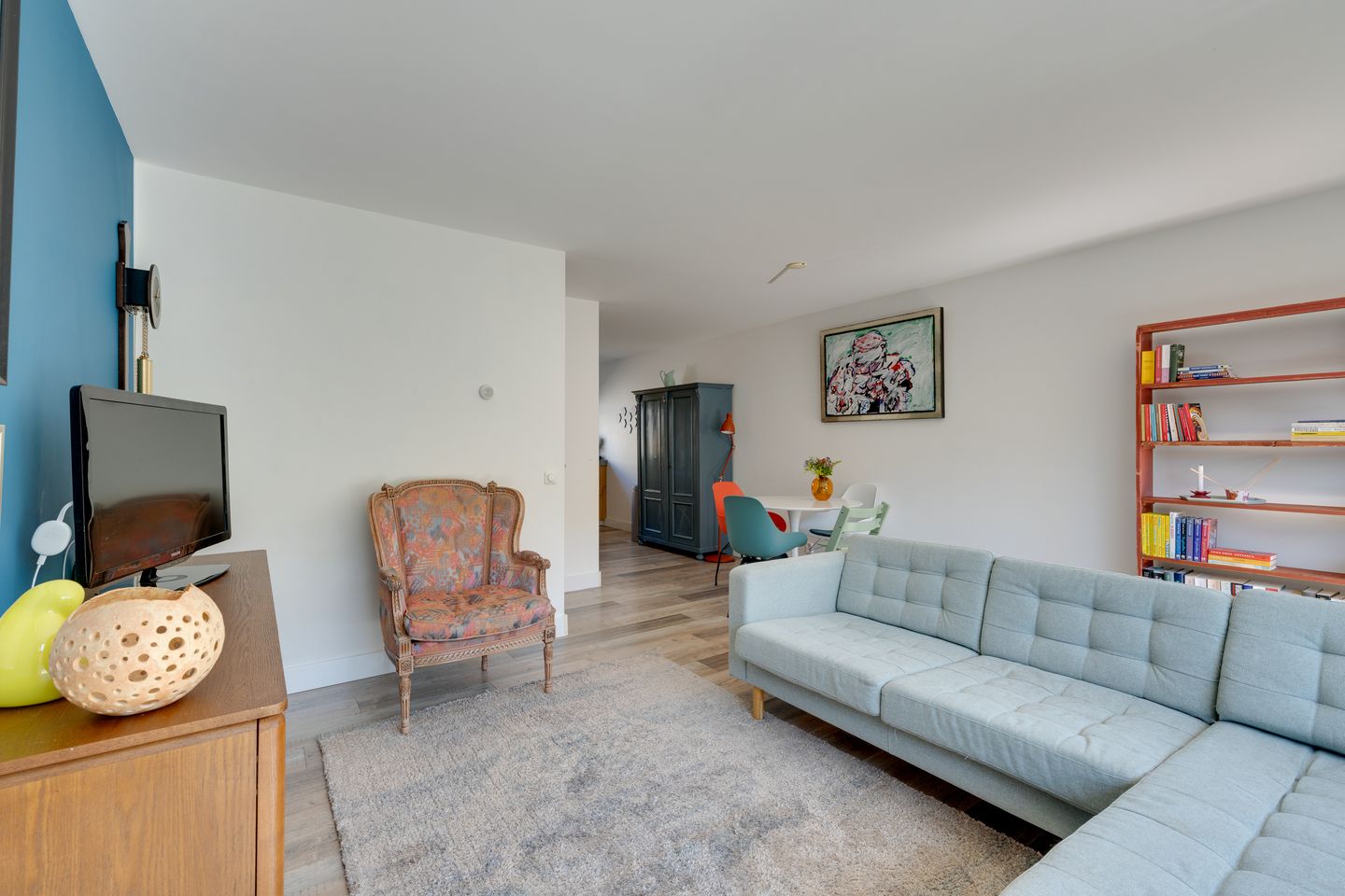 Foto 10 van Bezembinderspad 4