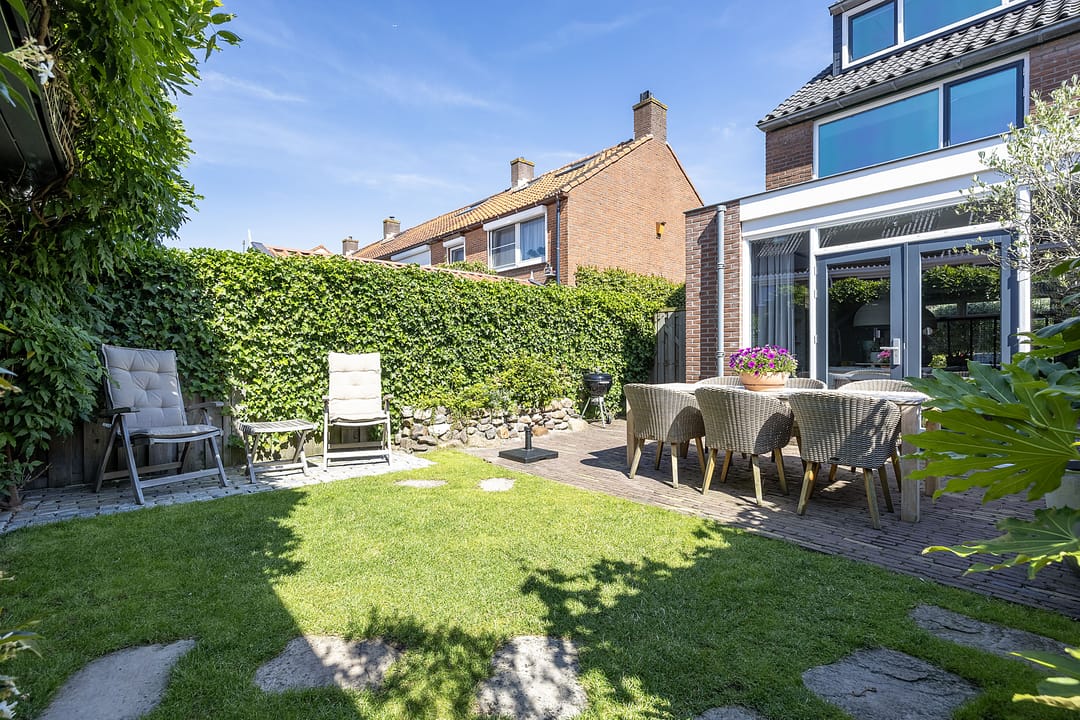 Foto 38 van Jacob van Oostzanenstraat 22