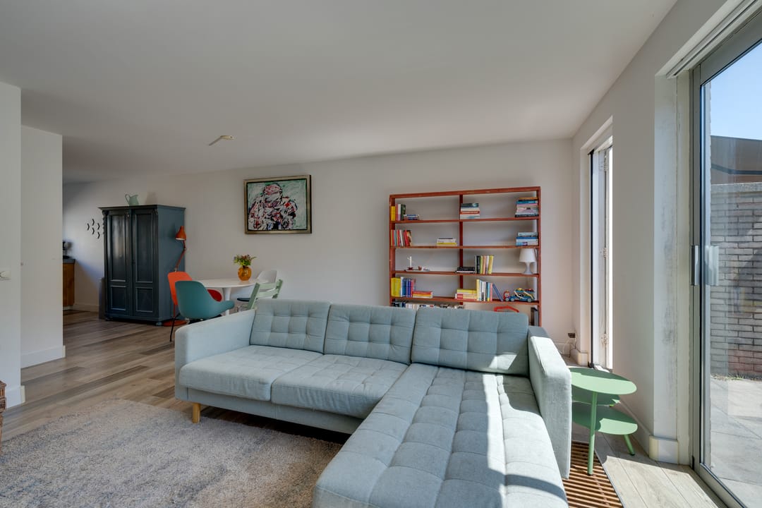 Foto 11 van Bezembinderspad 4