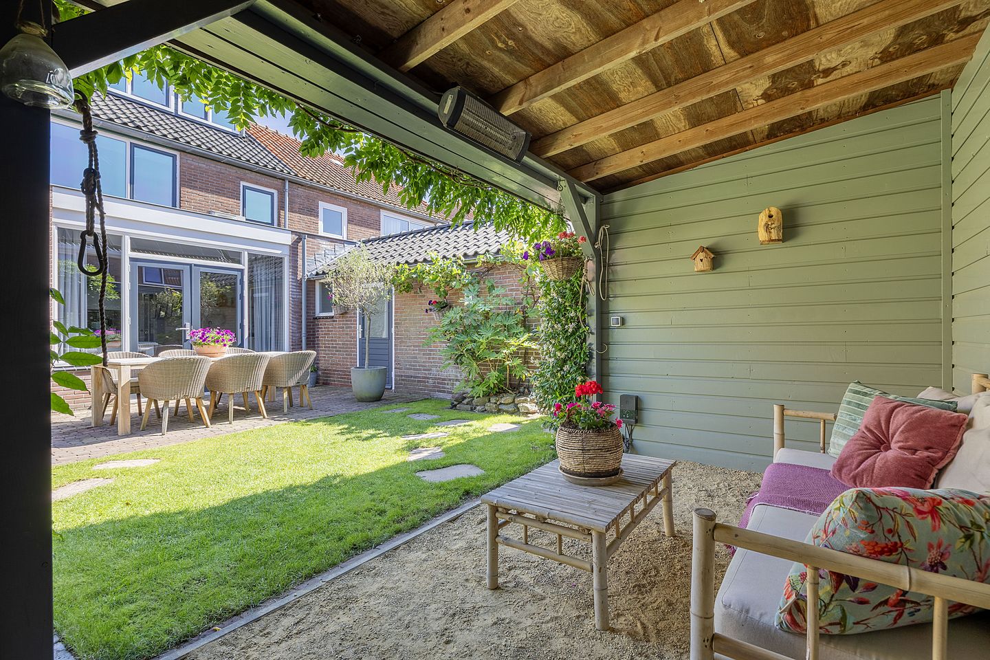 Foto 40 van Jacob van Oostzanenstraat 22