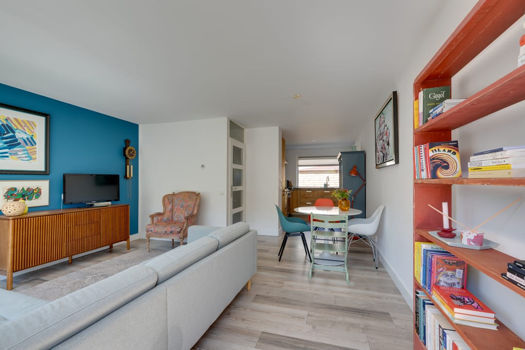 Foto 13 van Bezembinderspad 4