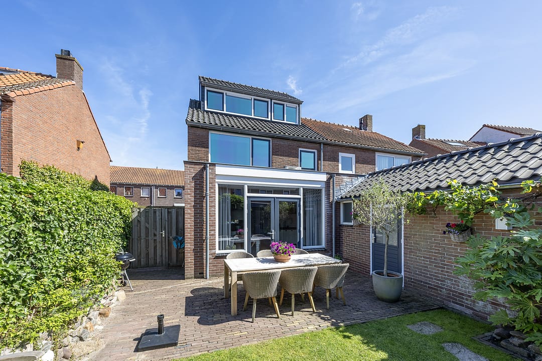 Foto 41 van Jacob van Oostzanenstraat 22