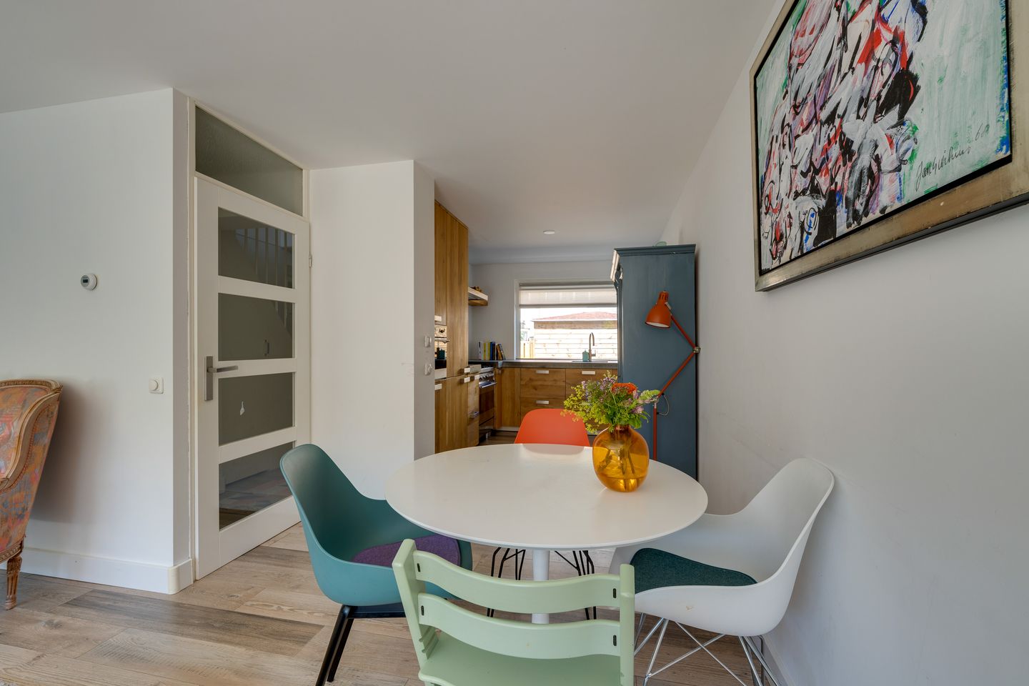 Foto 14 van Bezembinderspad 4