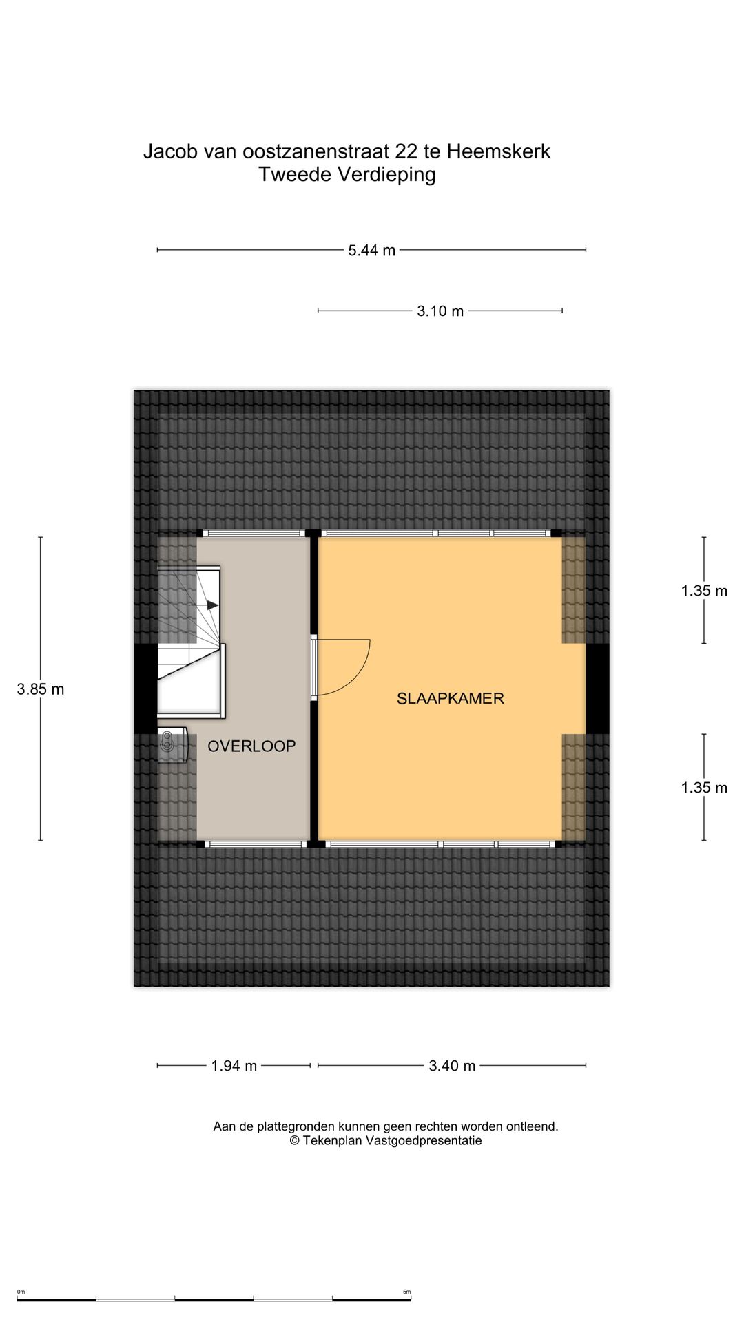 Foto 46 van Jacob van Oostzanenstraat 22