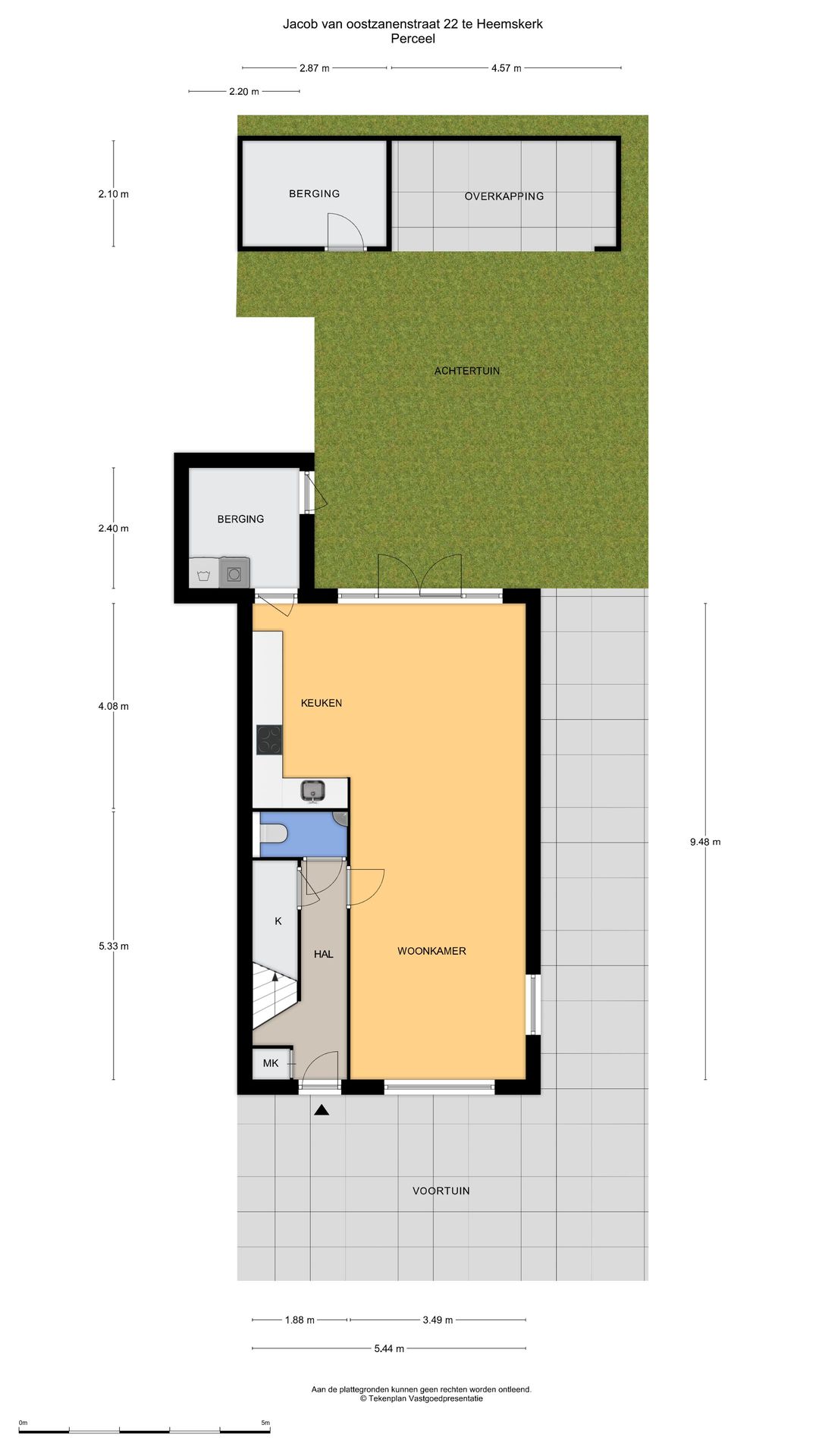 Foto 47 van Jacob van Oostzanenstraat 22