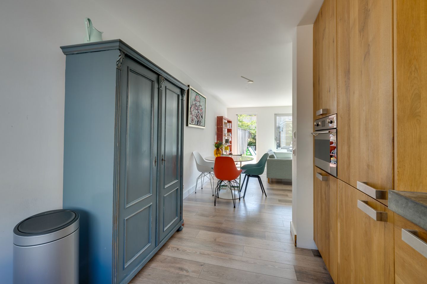 Foto 20 van Bezembinderspad 4