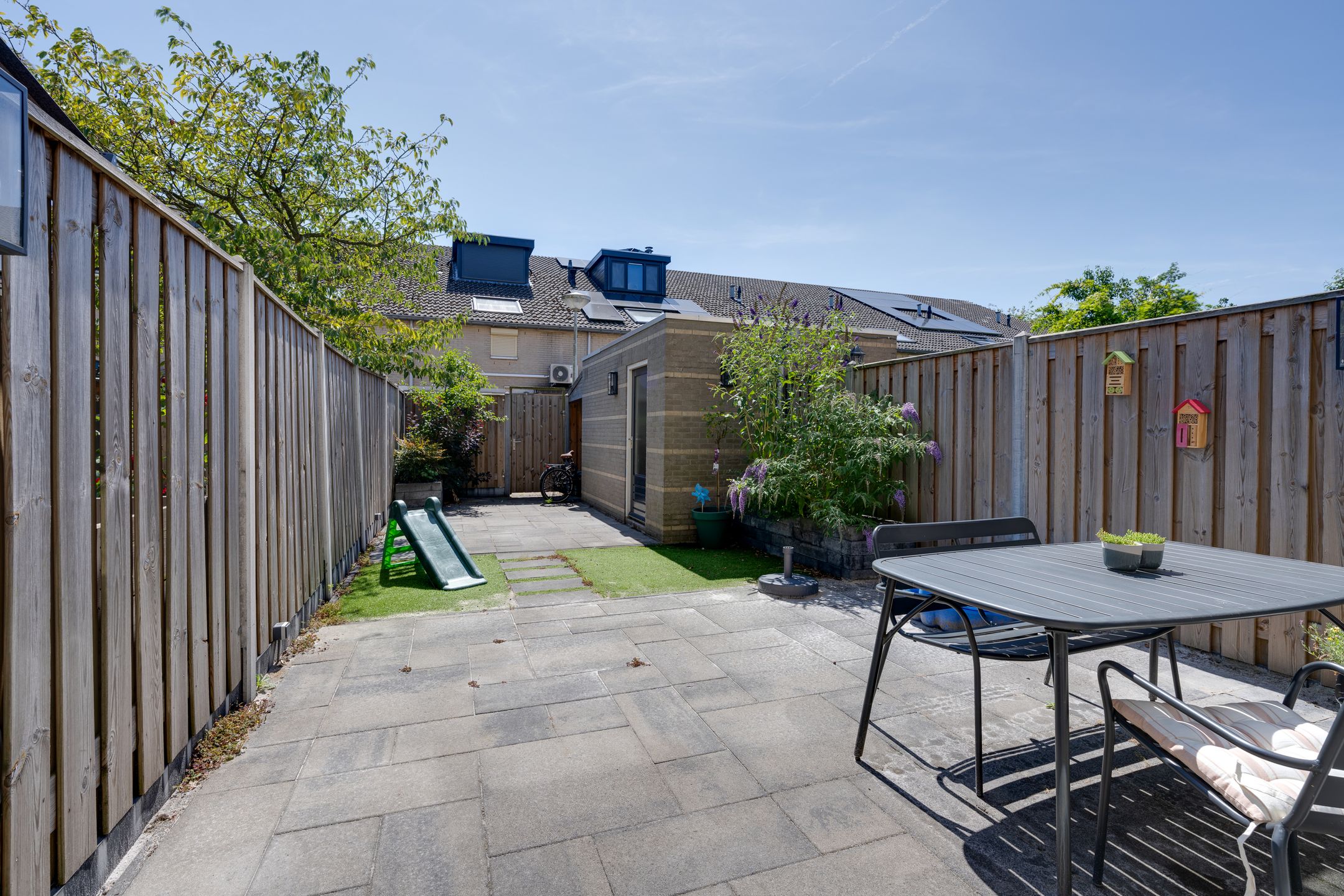 Foto 21 van Bezembinderspad 4