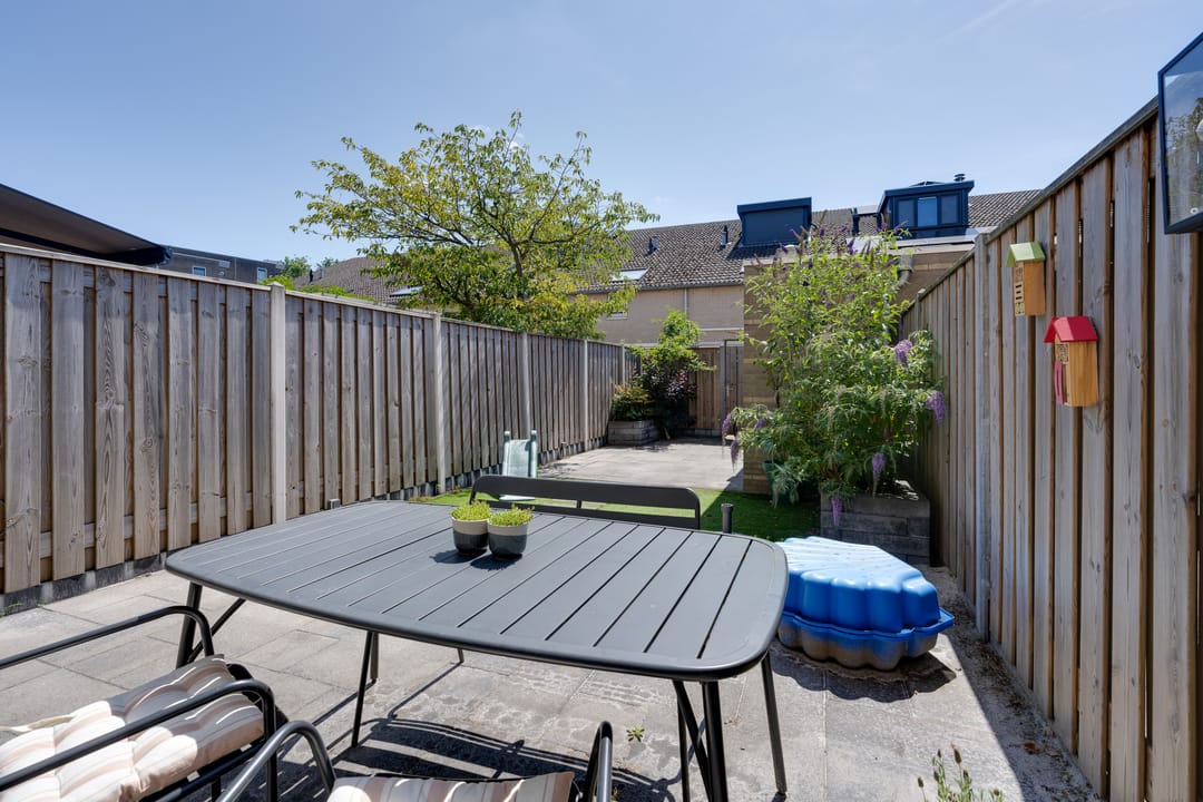 Foto 22 van Bezembinderspad 4