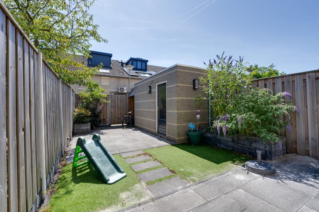 Foto 23 van Bezembinderspad 4