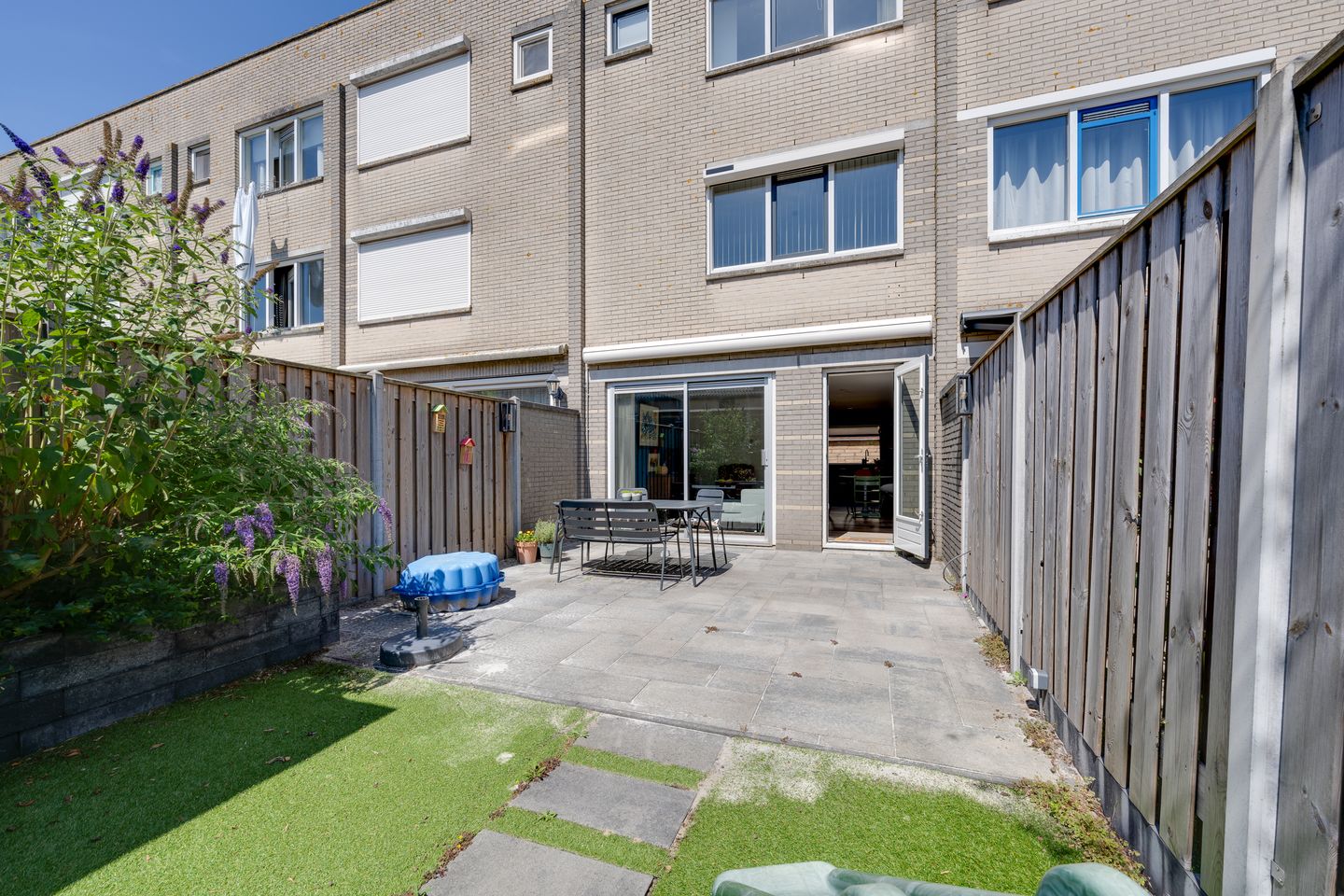 Foto 25 van Bezembinderspad 4