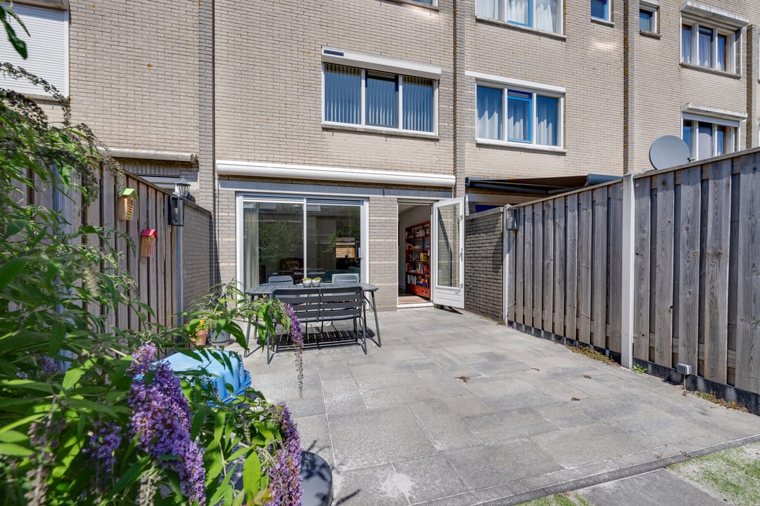 Foto 26 van Bezembinderspad 4