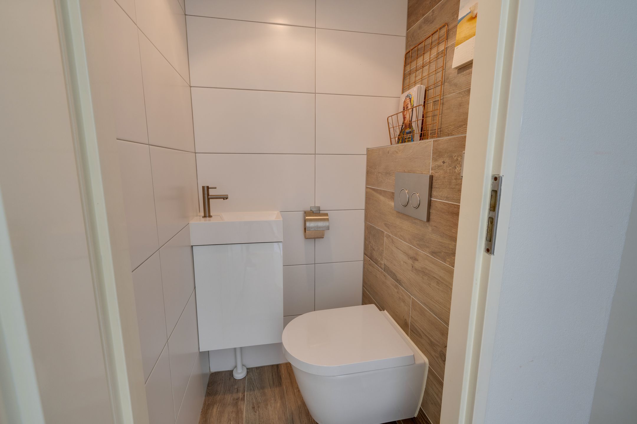 Foto 27 van Bezembinderspad 4