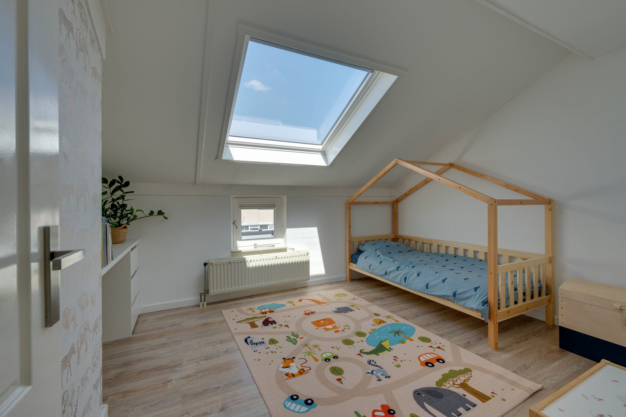 Foto 33 van Bezembinderspad 4