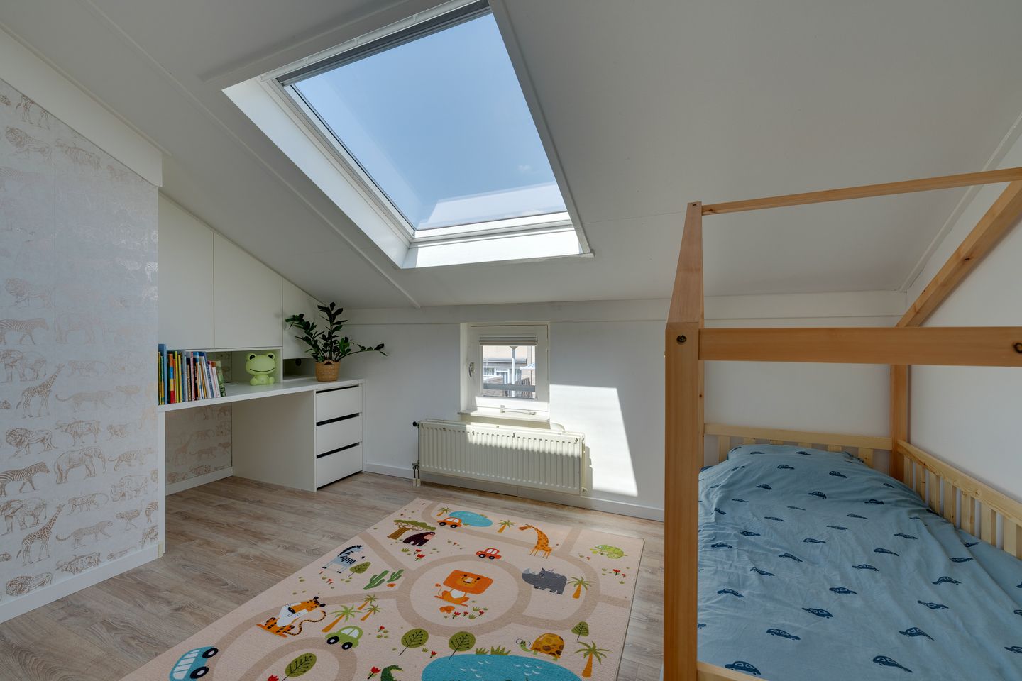 Foto 34 van Bezembinderspad 4