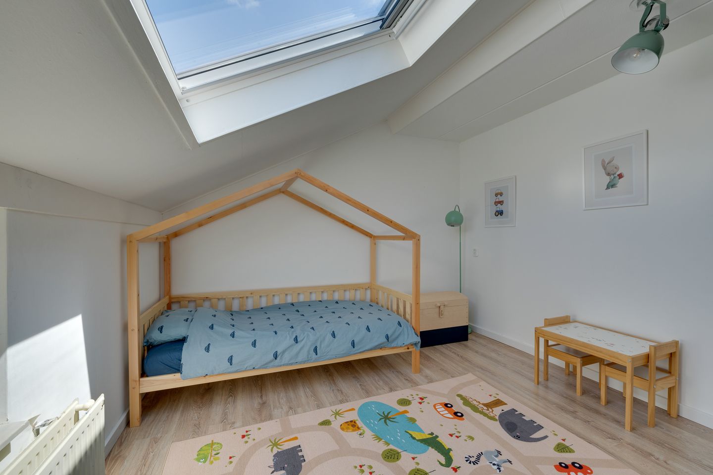 Foto 35 van Bezembinderspad 4