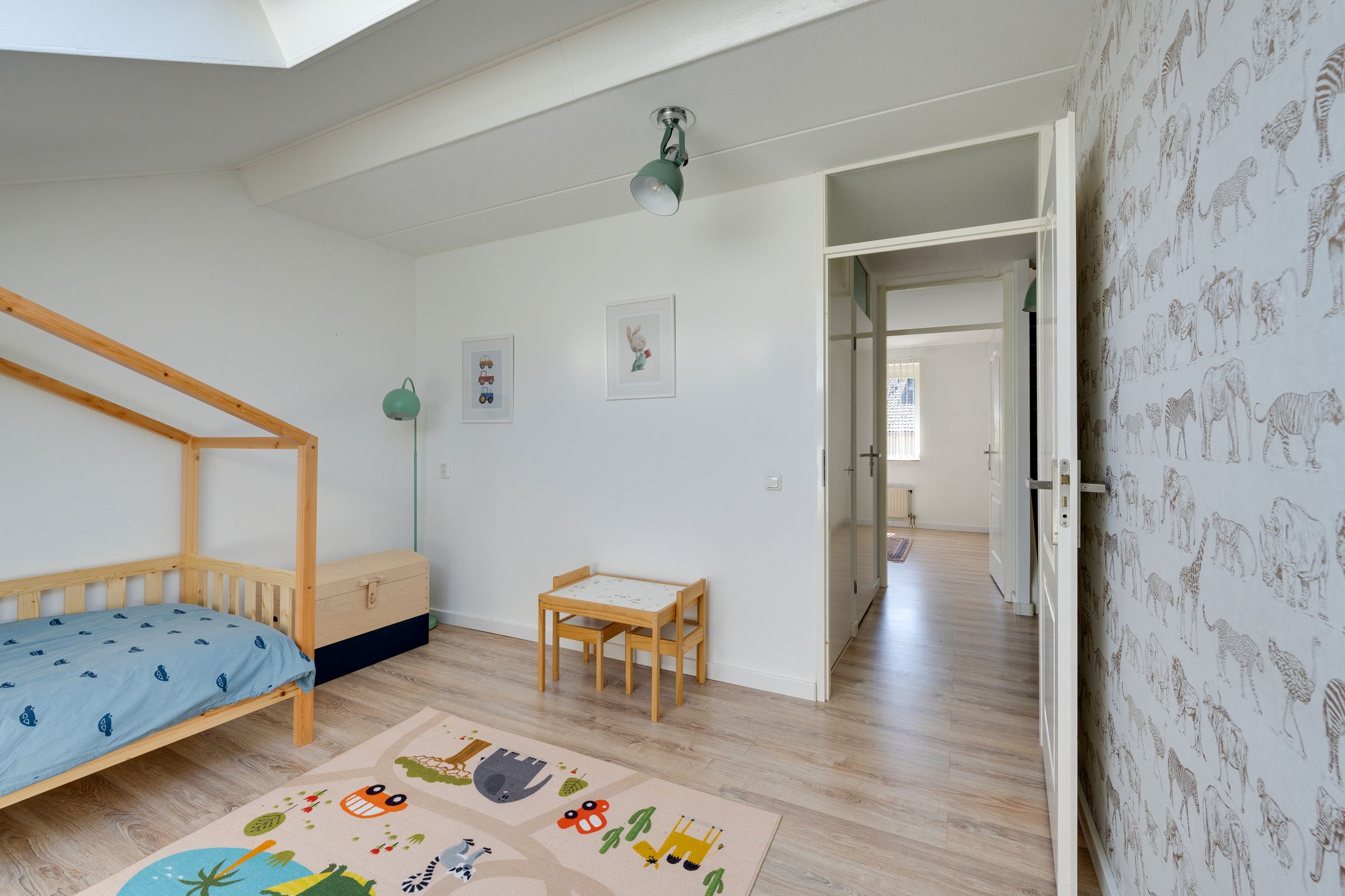 Foto 36 van Bezembinderspad 4