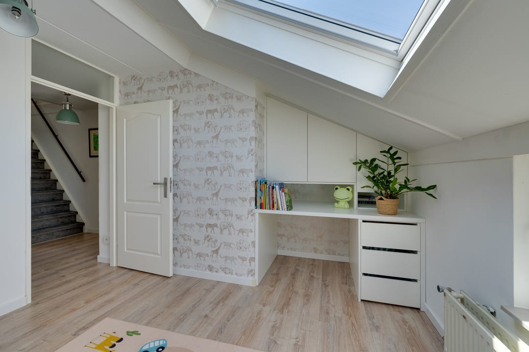 Foto 37 van Bezembinderspad 4