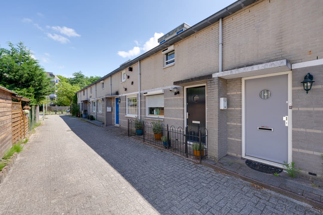 Foto 46 van Bezembinderspad 4