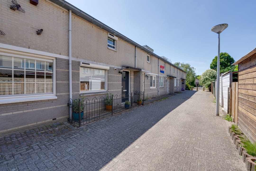 Foto 47 van Bezembinderspad 4