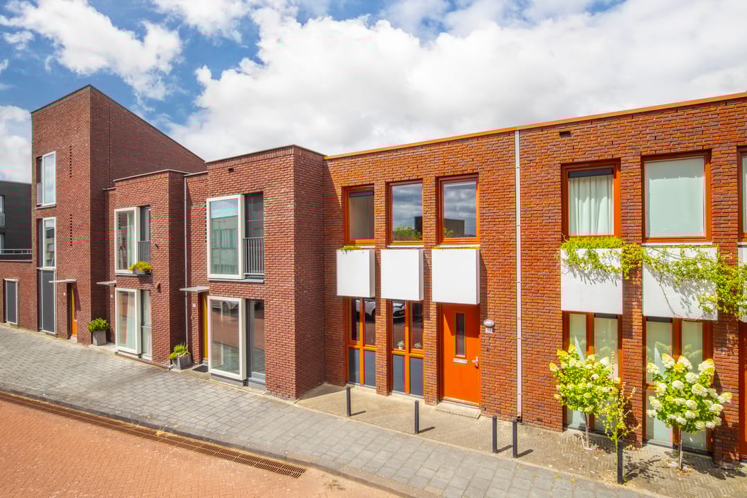 Foto 1 van Bakerwaard 37