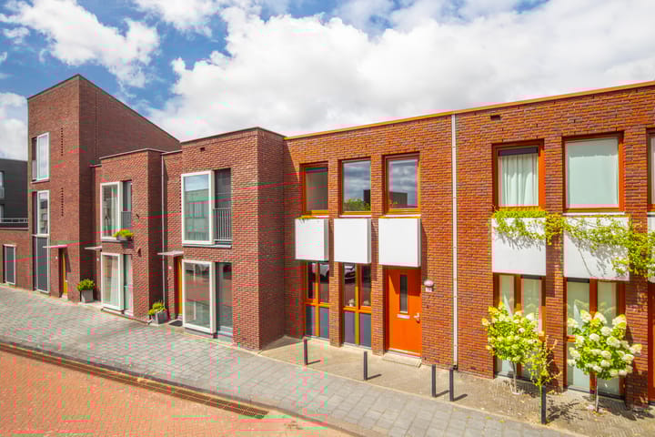 Foto 1 van Bakerwaard 37