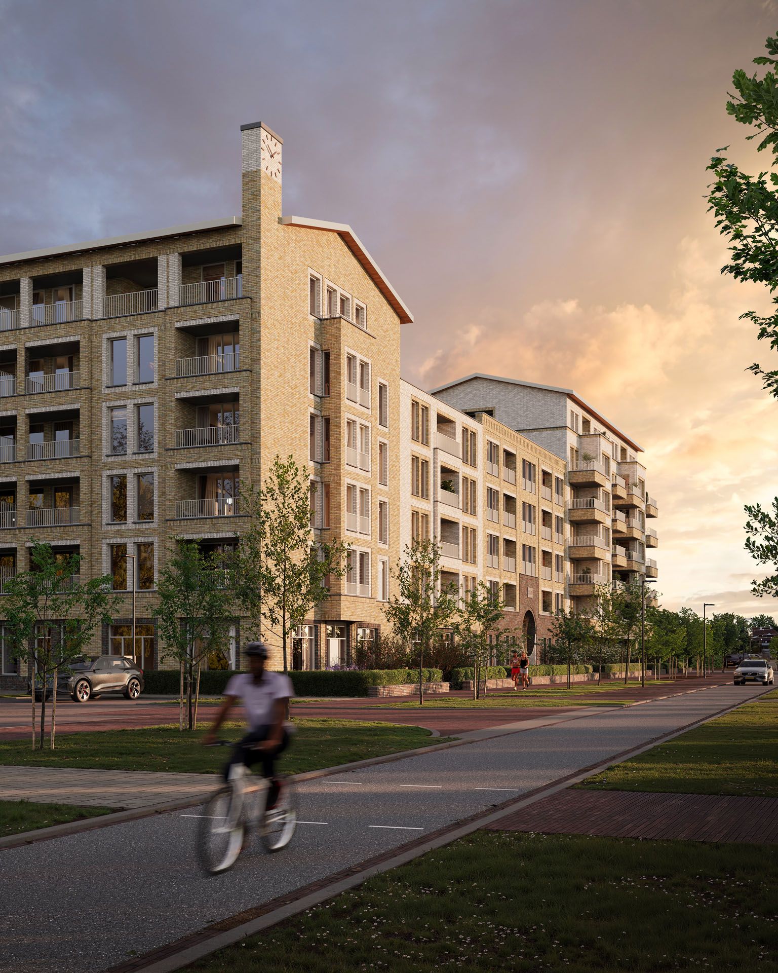 Foto 3 van B1 (Bouwnr. 4.20)