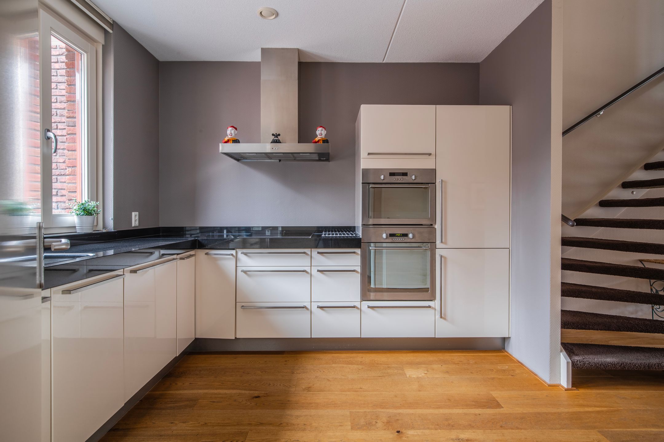 Foto 3 van Bakerwaard 37