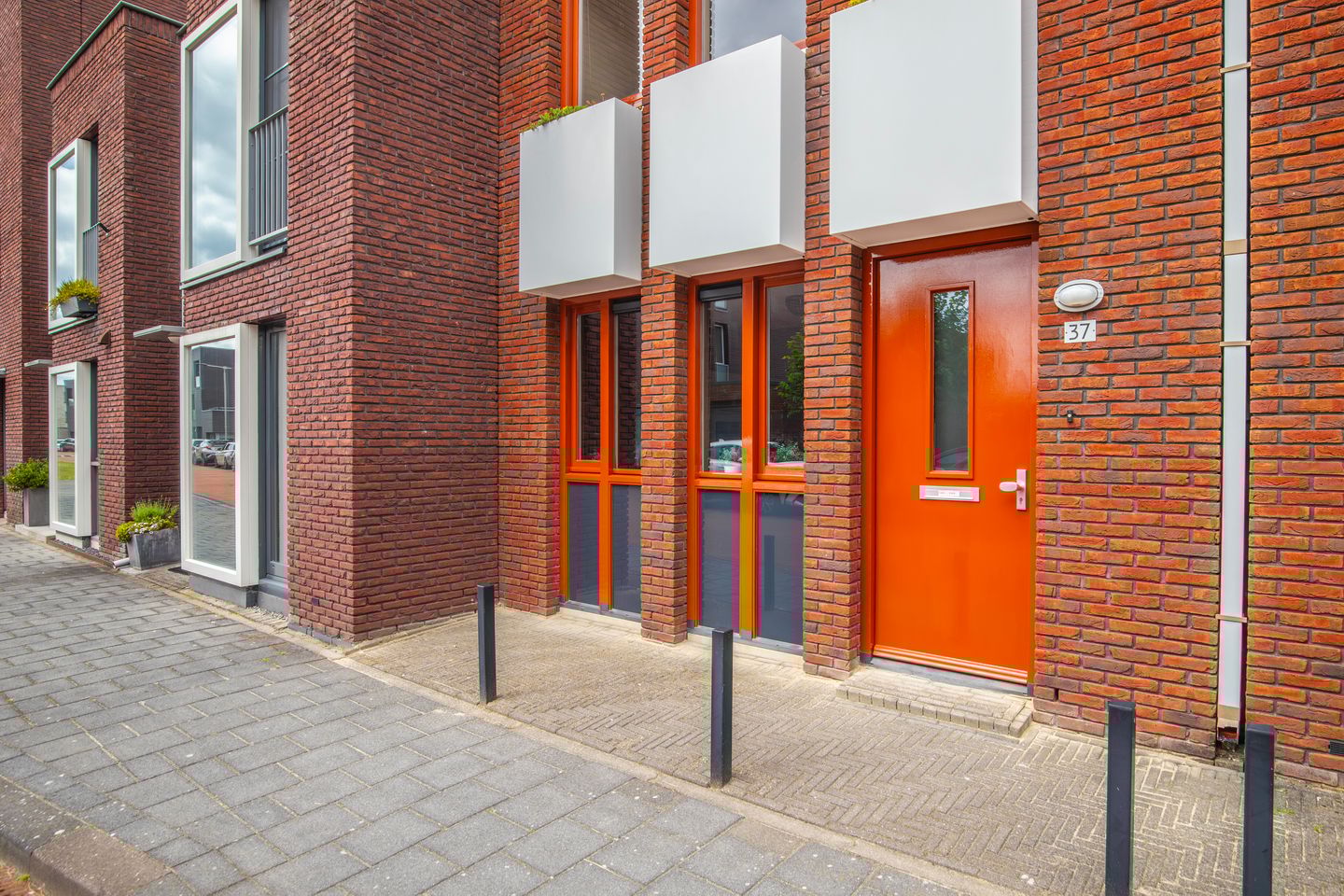 Foto 5 van Bakerwaard 37