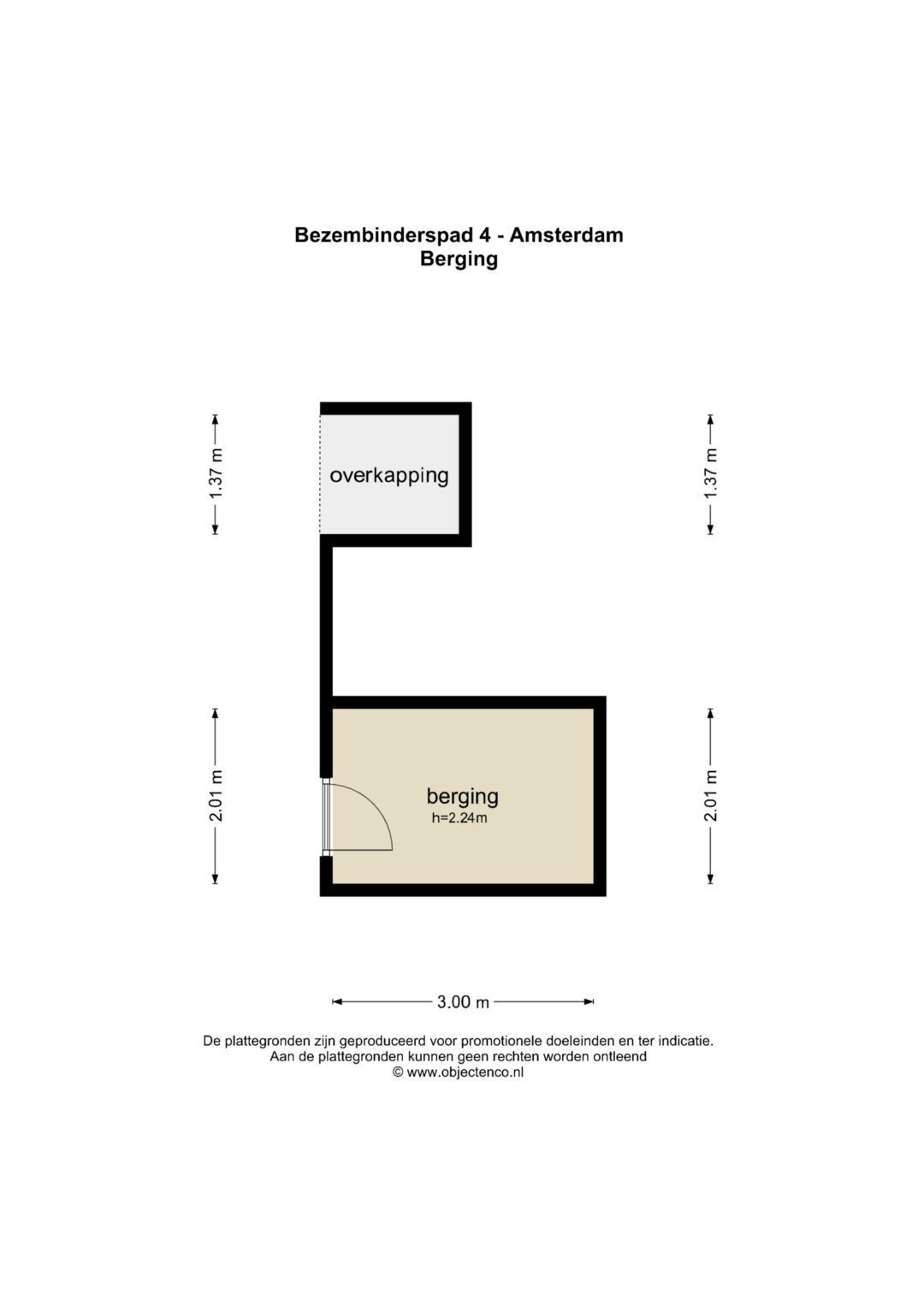 Foto 53 van Bezembinderspad 4