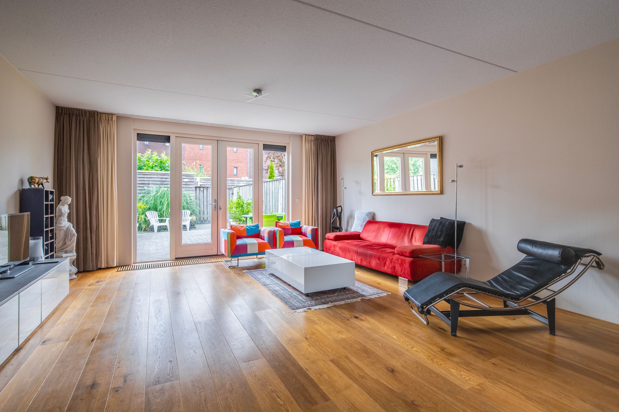 Foto 6 van Bakerwaard 37