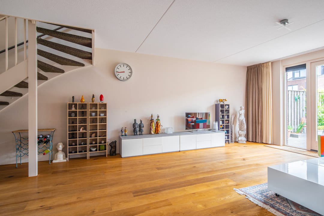 Foto 8 van Bakerwaard 37