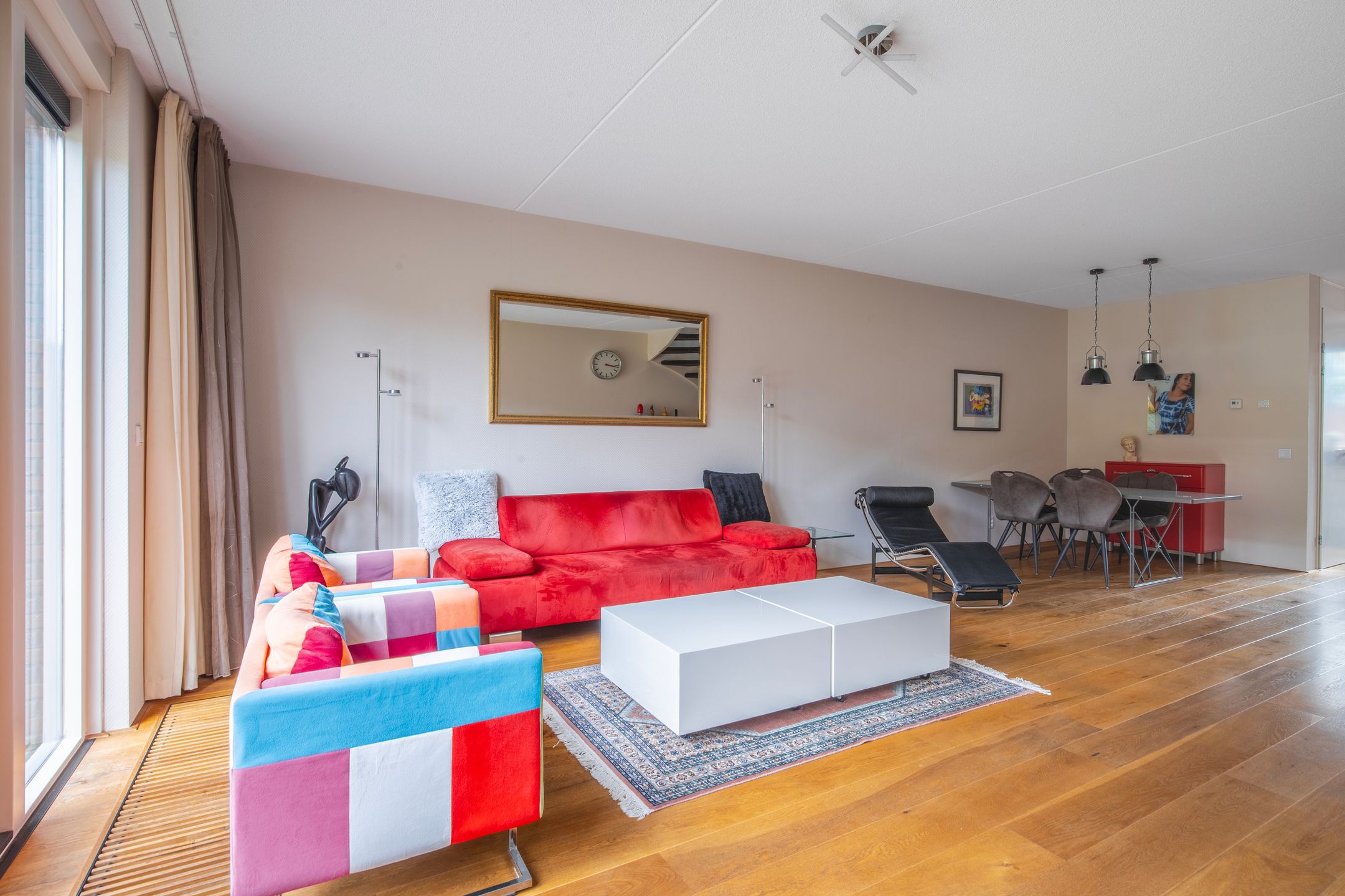 Foto 9 van Bakerwaard 37