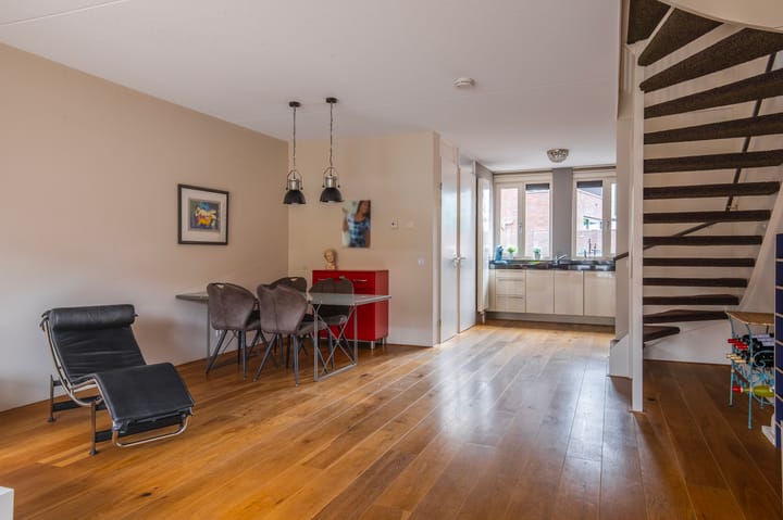 Foto 10 van Bakerwaard 37