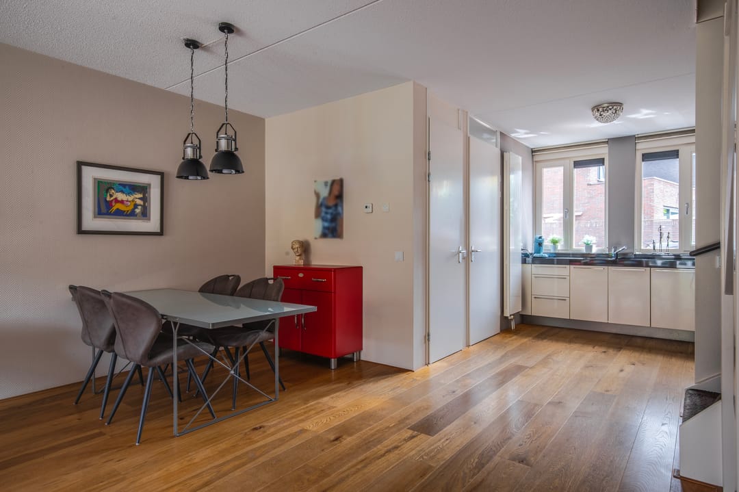 Foto 11 van Bakerwaard 37