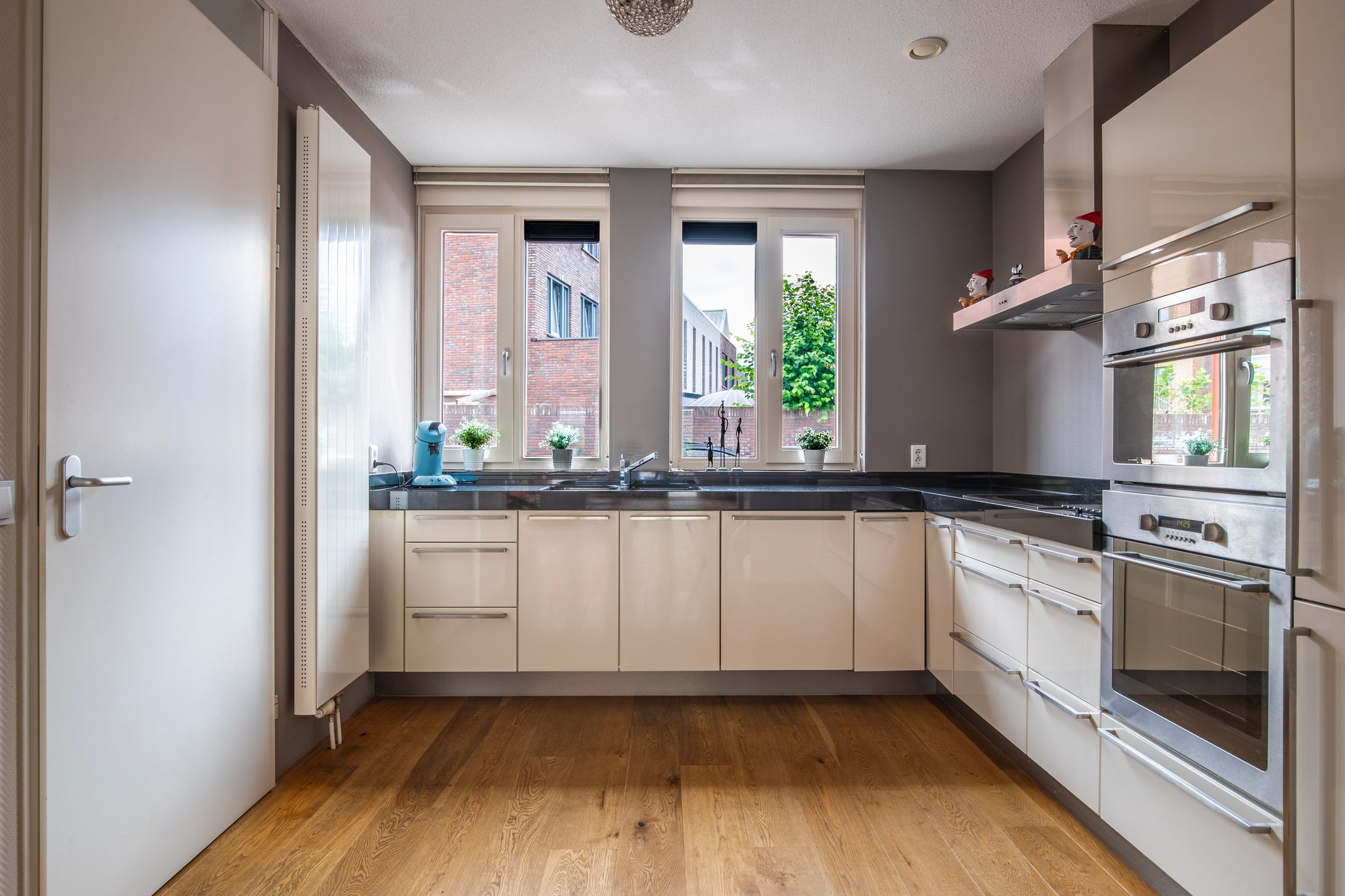 Foto 12 van Bakerwaard 37