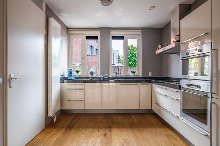 Foto 12 van Bakerwaard 37