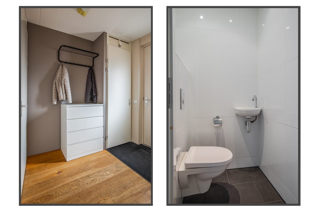 Foto 13 van Bakerwaard 37