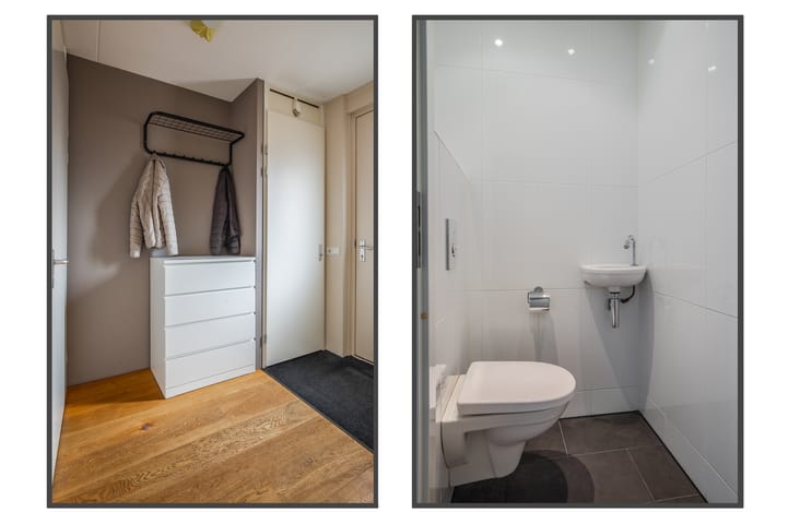 Foto 13 van Bakerwaard 37