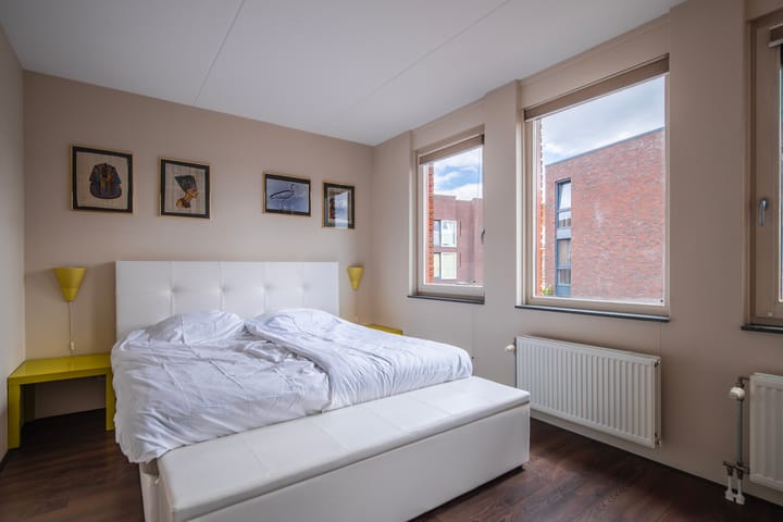 Foto 15 van Bakerwaard 37