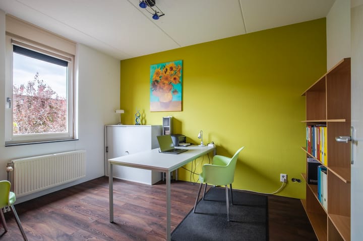 Foto 17 van Bakerwaard 37