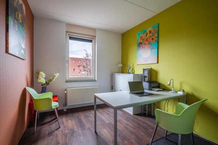 Foto 18 van Bakerwaard 37