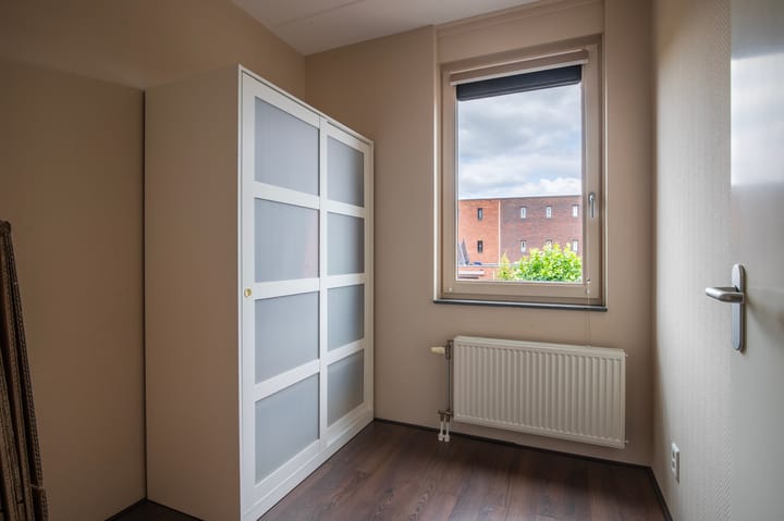 Foto 19 van Bakerwaard 37