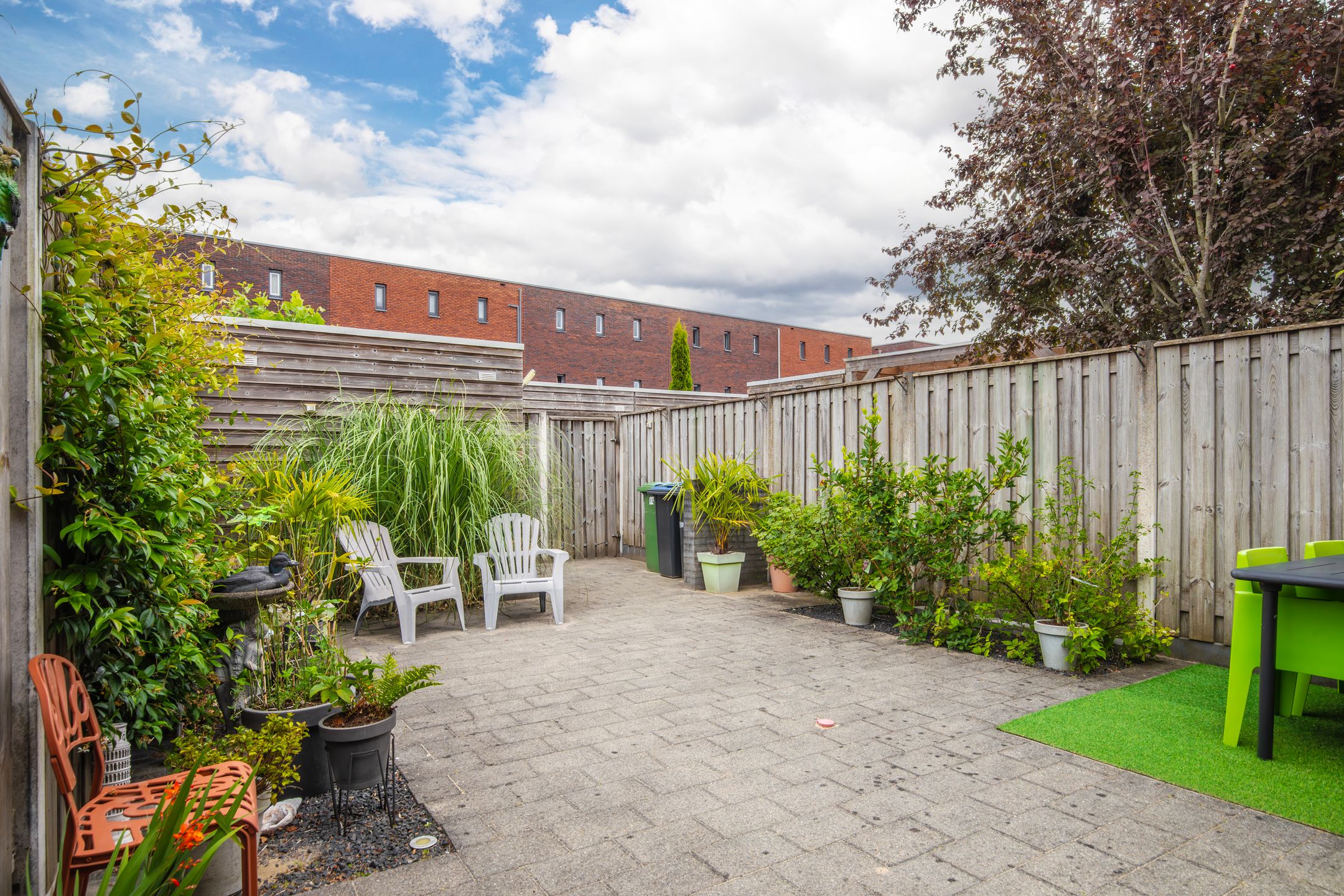 Foto 21 van Bakerwaard 37