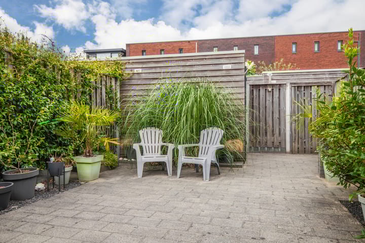 Foto 22 van Bakerwaard 37